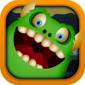 extrait jeux-video Bouncy Worms Fighter - lame coupe Frenzy