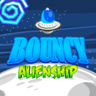 extrait jeux-video BouncyAlienship