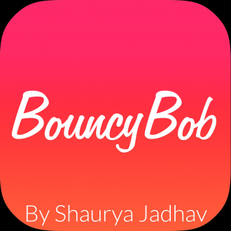 extrait jeux-video BouncyBob