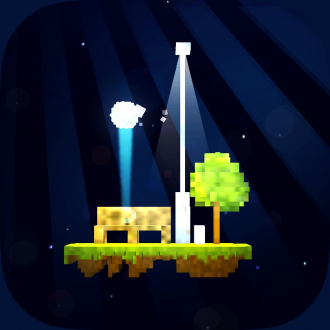 extrait jeux-video BouncyPix