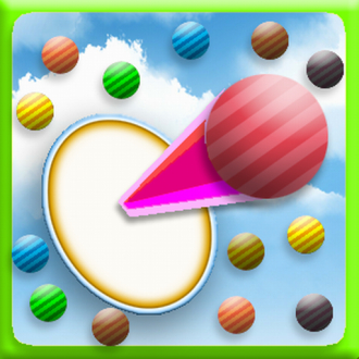 extrait jeux-video Bound Balls