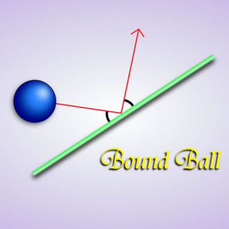 extrait jeux-video BoundBall mini