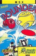extrait jeux-video Bounder