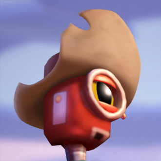 extrait jeux-video Bounty Bots