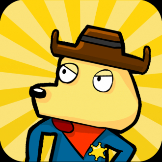 extrait jeux-video Bounty Guns