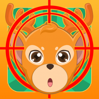 extrait jeux-video Bow & Arrow Challenge: Big Deer Hunt Pro