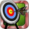 extrait jeux-video Bow and Arrow Game - Archery Skills Training