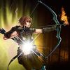 extrait jeux-video Bow And Arrow Heroine - Super Game