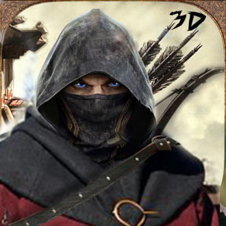 extrait jeux-video Bow jeu Flèche Maître pénale Hunter 3D