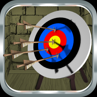 extrait jeux-video Bow Shooter