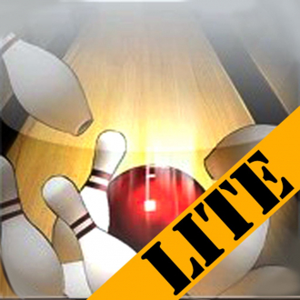 extrait jeux-video Bowling 3D Lite