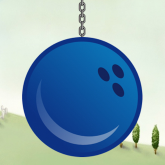 extrait jeux-video Bowling Ball