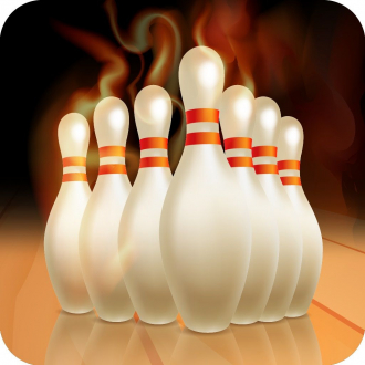 extrait jeux-video Bowling Champ - My 3D King Challenge