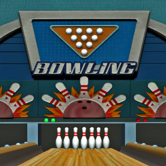 extrait jeux-video Bowling for TheO SmartBall