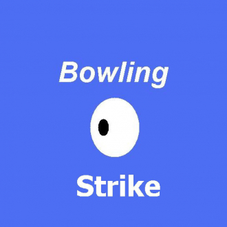extrait jeux-video Bowling Game Strike