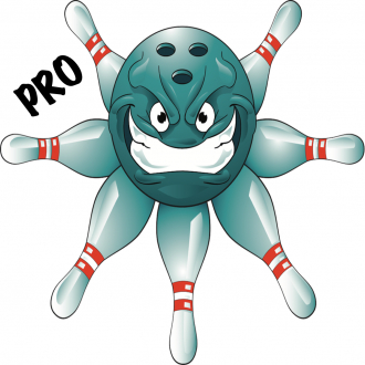 extrait jeux-video Bowling Pin Catch Mania - Turbo boule Dodge Lane Racing PRO