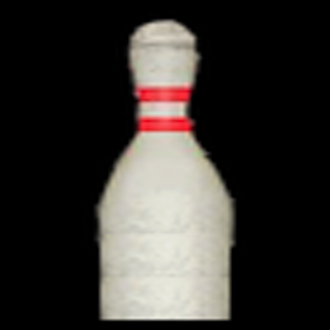 extrait jeux-video Bowling Run