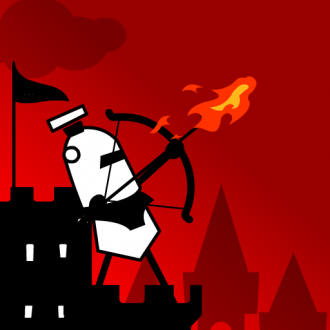 extrait jeux-video Bowman Defense
