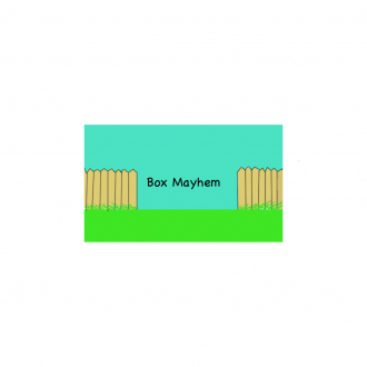 extrait jeux-video Box Mayhem