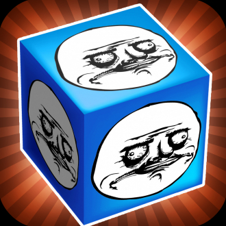 extrait jeux-video Box MEME In Pro - Facial Recognition and Stack 'Em Game!