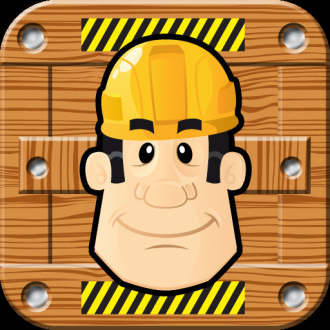 extrait jeux-video Box Mover Lite