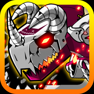 extrait jeux-video Box Rush