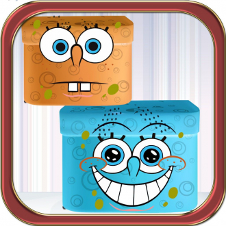 extrait jeux-video Box Stacker - Stack 'Em As High As You Can!