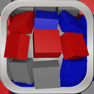 extrait jeux-video .Box - The Dot Game