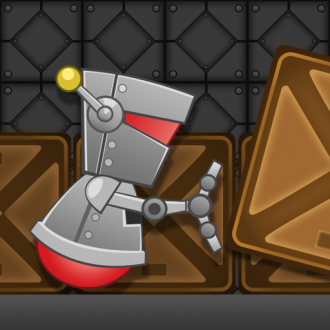 extrait jeux-video Boxed In 3