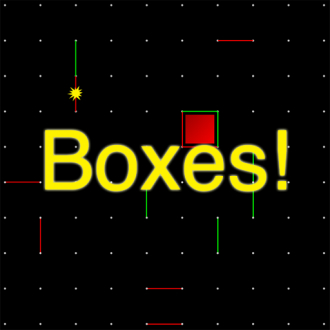 extrait jeux-video Boxes!