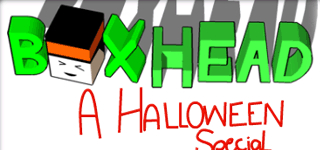 extrait jeux-video Boxhead: a Halloween Special