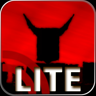 extrait jeux-video Boxhead LITE - The Zombie Wars