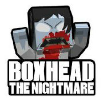 extrait jeux-video Boxhead: The Nightmare