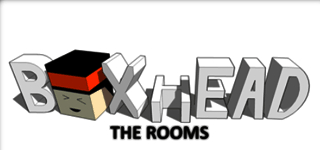 extrait jeux-video Boxhead: The Rooms