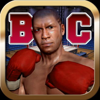 extrait jeux-video Boxing Champs