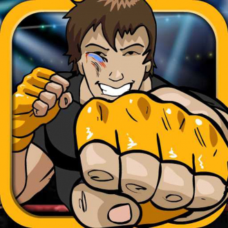 extrait jeux-video Boxing Fighting Championship