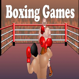 extrait jeux-video Boxing Games.Punch Ball Games
