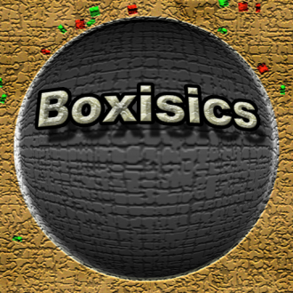 extrait jeux-video Boxisics Free