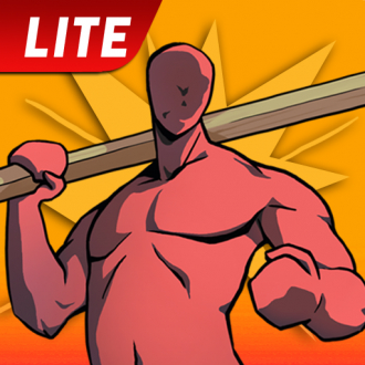 extrait jeux-video BoxMan Rising HD Lite