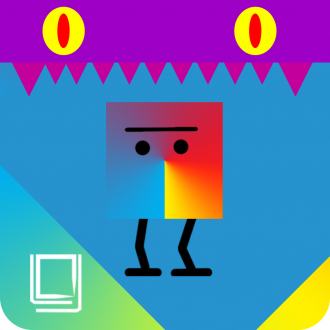 extrait jeux-video BoxOverBox