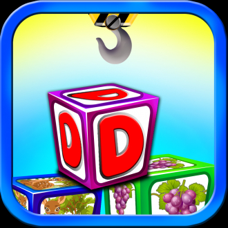 extrait jeux-video BoxTower3D