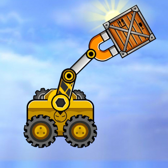 extrait jeux-video BoxTruck+