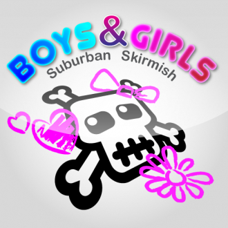 extrait jeux-video Boys and Girls