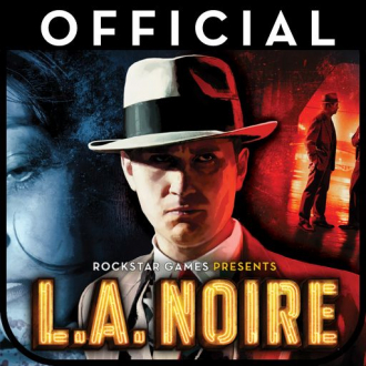 extrait jeux-video BRADYGAMES Official L.A. NOIRE APP