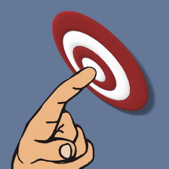 extrait jeux-video Brain Blast Turbo Tap