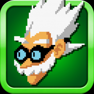 extrait jeux-video Brain Collector