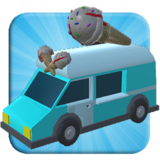 extrait jeux-video Brain Freeze!