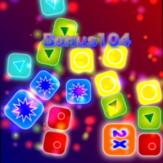 extrait jeux-video Brain Game 13 Color Bomb