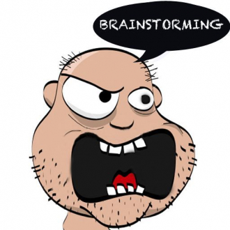 extrait jeux-video Brain Storming