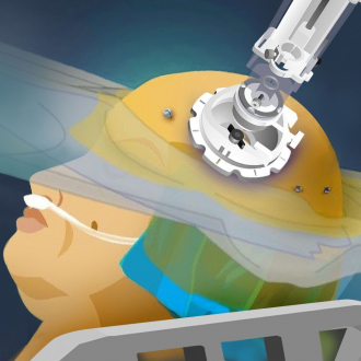 extrait jeux-video Brain Surgery